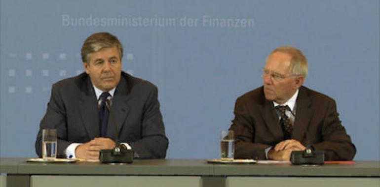 La banca alemana aumentará su apoyo financiero a Grecia