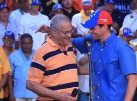 Capriles: Los verdaderos capitalistas están en el Gobierno