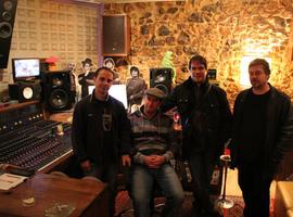 Carlos Pizarro Cuarteto presenta su nuevo disco “La voz del árbol” el próximo 4 de abril en Gijón