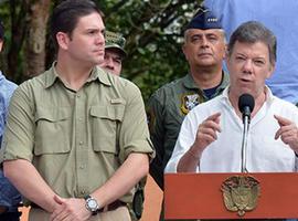 Santos revisará personalmente estrategias y acciones para fortalecer la seguridad en Colombia