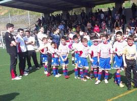Resultados y clasificaciones finales de la Oviedo Cup