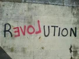 El amor en tiempos de revolución