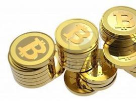 La fiebre de los bitcoins