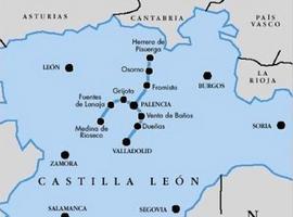 Rutas de turismo fluvial: El Canal de Castilla 