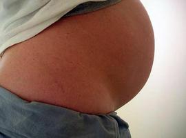 Confirmada la relación entre el estrés prenatal y la obesidad 