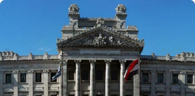El Parlamento de Uruguay aprueba el matrimonio igualitario