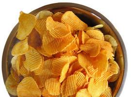 El misterio de la adicción a las patatas fritas
