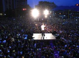 Capriles, más cerca de la presidencia