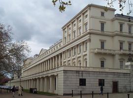 Fundación Príncipe y Royal Society desarrollan en Londres un ambicioso programa cultural