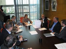 Desbloqueadas dos obras del plan AGUA por importe de 8,4 millones de euros