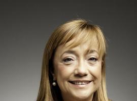 La periodista Ana Setién, nombrada directora general del Gabinete de la Presidenta de Navarra 