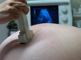 Primer embarazo en un útero trasplantado 