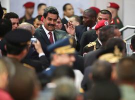 Argentina felicitó al presidente electo Nicolás Maduro