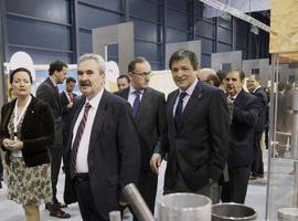 El Foro del Metal asturiano busca dinamizar un sector con 1.200 empresas