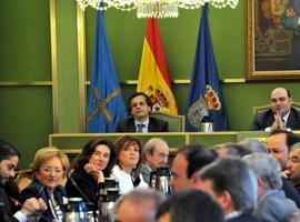 Aprobada la inversión de 1,5 millones para mejoras en Oviedo