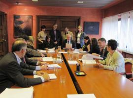 Compromiso de la Sanidad asturiana con la calidad y sostenibilidad del sistema de Salud