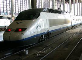 UNIFE busca reducir en un 10% el consumo energético de los sistemas ferroviarios