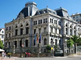 El Parlamento de Asturias reformará su Reglamento