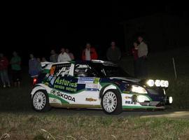 El Rallye Príncipe de Asturias no se disputará este año