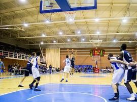 El Oviedo Baloncesto seguirá jugando en Pumarín