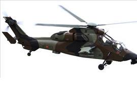Los helicópteros \Tigre\ completan con éxito sus cinco primeras misiones en Afganistán 