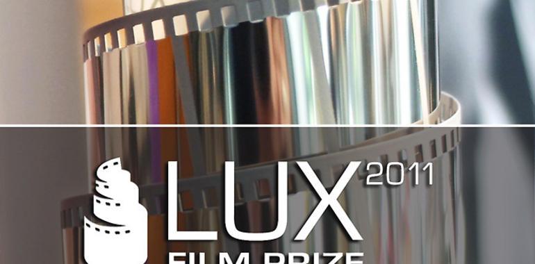 Ya se conocen las películas candidatas al premio LUX de cine europeo 2011
