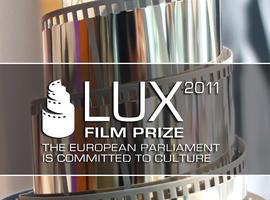 Ya se conocen las películas candidatas al premio LUX de cine europeo 2011