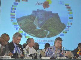 Colombia reafirma su compromiso con la reconstrucción y fortalecimiento institucional de Haití