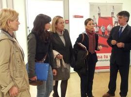 El Partido Popular de Gijón velará por la calidad del servicio de teleasistencia