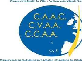 Las Ciudades Atlánticas se reúnen en Avilés durante la Semana de Europa