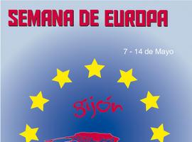 Los talleres de Empleo de la ‘Semana de Europa en Gijón’ llenan sus 700 plazas