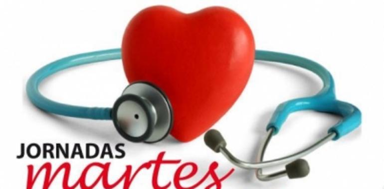  Martes Saludables en los centros sociales de mayores de San Martín