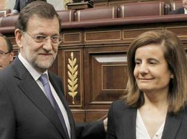 Sr. Rajoy: ¿Qué tenemos que hacer para que surja un átomo de esperanza ¿Quemar Asturias