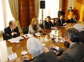 Pymes argentinas desarrollan negocios con empresas españolas