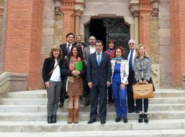 Asturias dará a conocer su oferta turística en Estados Unidos dentro de España Verde
