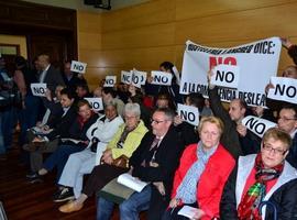 FADE y Federación Española apoyan la \rebelión\ hostelera contra el Gobierno langreano