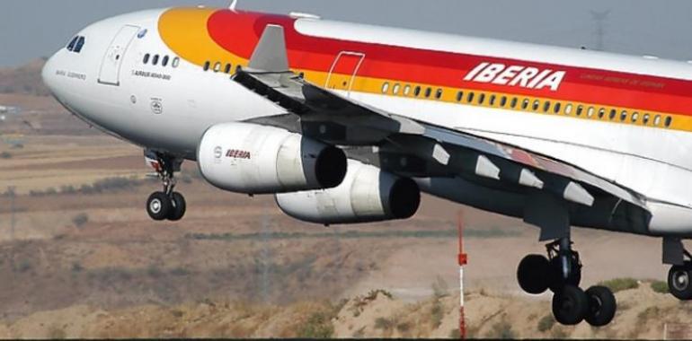 Cámara Avilés pide copia de los billetes aéreos a los empresarios para contrastar a Iberia