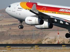 Cámara Avilés pide copia de los billetes aéreos a los empresarios para contrastar a Iberia
