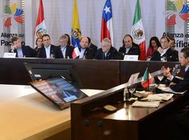 La Alianza del Pacífico es el nuevo motor económico y de desarrollo de América Latina y el Caribe
