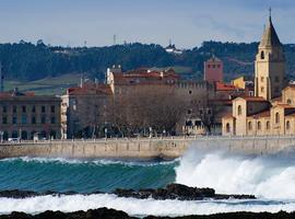16 expertos visitarán Gijón para conocer su oferta y atractivos turísticos