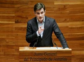 \"El PSOE no hace la reforma del sector público para plantear despidos\"