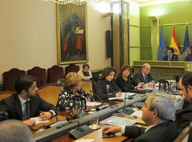  IU propone que el Ayuntamiento de Oviedo admita el uso del Asturiano