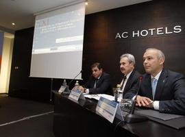 Asturias traslada su experiencia en las TIC a representantes de diez países iberoamericanos