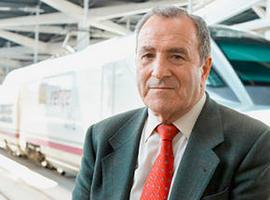 Ferroviario jubilado de Talgo gana el Premio al Inventor Europeo