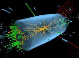 El Boson de Higgs, firme candidato al Príncipe de Asturias de Investigación Científica y Técnica 