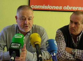 Antonio Pino señala que el Gobierno central \"está agrediendo\" a Asturias con sus políticas 