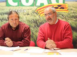  COAG representará a la agricultura española en la VI Conferencia Internacional de Vía Campesina 