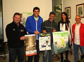 Presentado el I Desafío Comarcas de Asturias de BTT