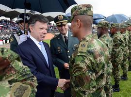 Colombia da pasos para su integración en la OTAN con un acuerdo de cooperación