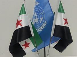 The Syrian Coalition’s Response to the UNHRC’s Commission of Inquiry Syria Report